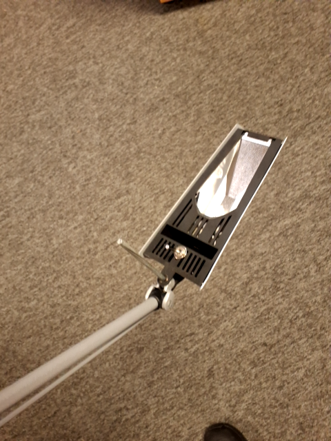 Luxo arkitekt lampe - 9503
